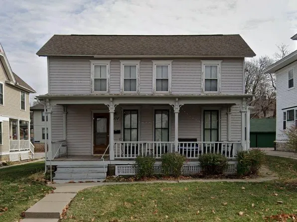 108 S Dodge St, Iowa City, IA 52240