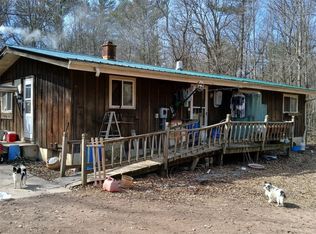 E22915 County Rd, Augusta, WI 54722