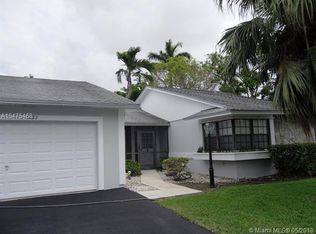 1632 N Goldeneye Ln, Homestead, FL 33035