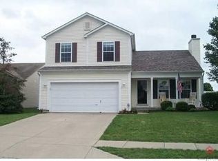 10917 Minuteman Ct, Indianapolis, IN