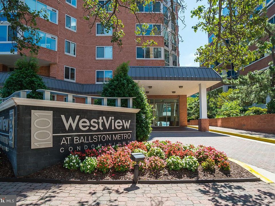 building entrance