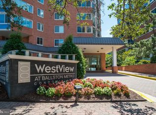 1001 N Vermont St APT 708, Arlington, VA 22201
