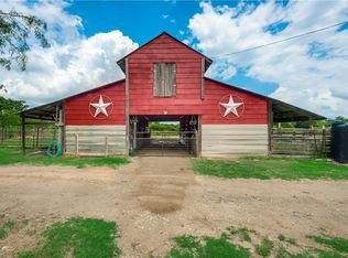 500 SE County Road 2200, Corsicana, TX 75109
