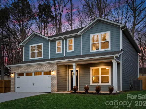 12722 Hamilton Rd, Charlotte, NC 28273