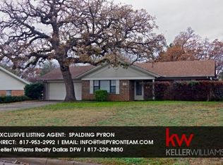 1804 Marlene Dr, Euless, TX 76040