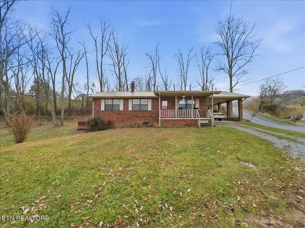 563 Washington Ave, Harrogate, TN 37752