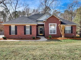 5041 Sussex Drive, Evans, GA 30809