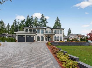 12673 54th Ave, Surrey, BC V3X3C1