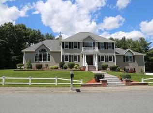 1 Rocky Rd, Dracut, MA 01826