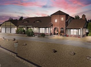 13889 Olathe Rd, Apple Valley, CA 92307