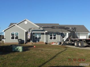 1022 Riley Dr, Elizabeth City, NC 27909