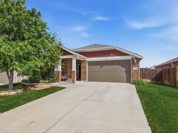 432 Cold Mountain Trl, Fort Worth, TX 76131