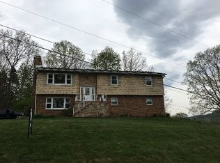 260 Skyline Dr, Glen Morgan, WV 25813