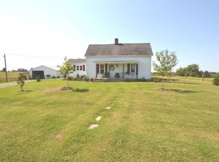 Calvary Rd, Harrodsburg, KY 40330