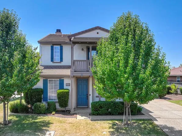 4082 Copper Lake Way, Rancho Cordova, CA 95742