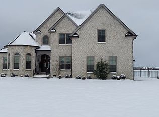 1510 Augusta Dr, Christiana, TN 37037