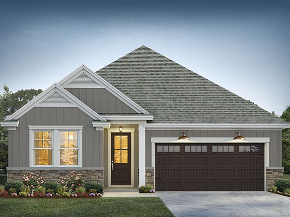 Keeneland Elevation 1 Echo Bay