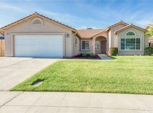 3044 Chianti Ave, Madera, CA