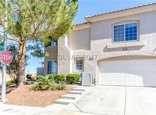 500 Crepes Pl, Henderson, NV 89052