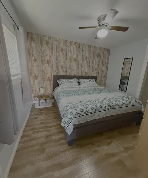 1 bed, 1.0 bath, 515 sqft, $2,700 — Photo 11