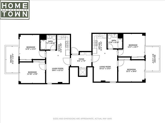 2nd image of 578 5th Ave APT 5A