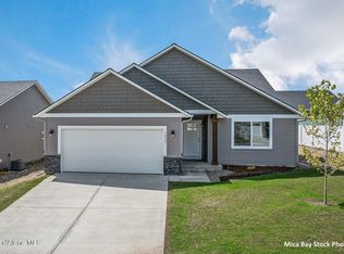 6724 W Daltrey Way, Rathdrum, ID 83858