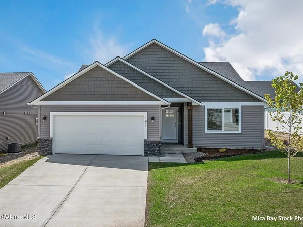 6724 W Daltrey Way, Rathdrum, ID 83858