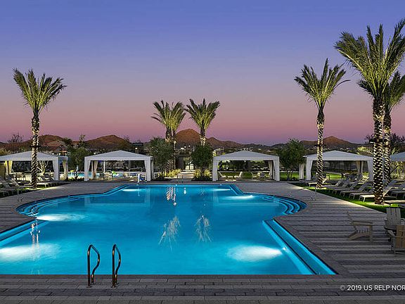 Lot 19.18 - 2215 W Chestnut Trl - Papago Interior Image 5