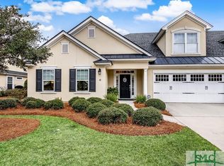 127 Mallory Pl, Pooler, GA 31322