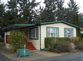 9909 192nd Street Ct E, Graham, WA 98338