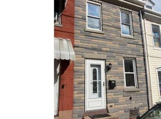 947 Church St, Reading, PA 19601