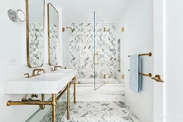 Rented by Brown Harris Stevens