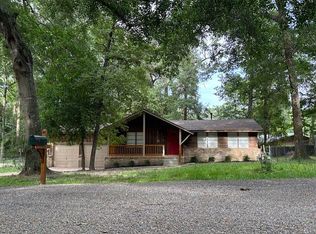 6416 Oak Knoll Rd, Montgomery, TX 77316