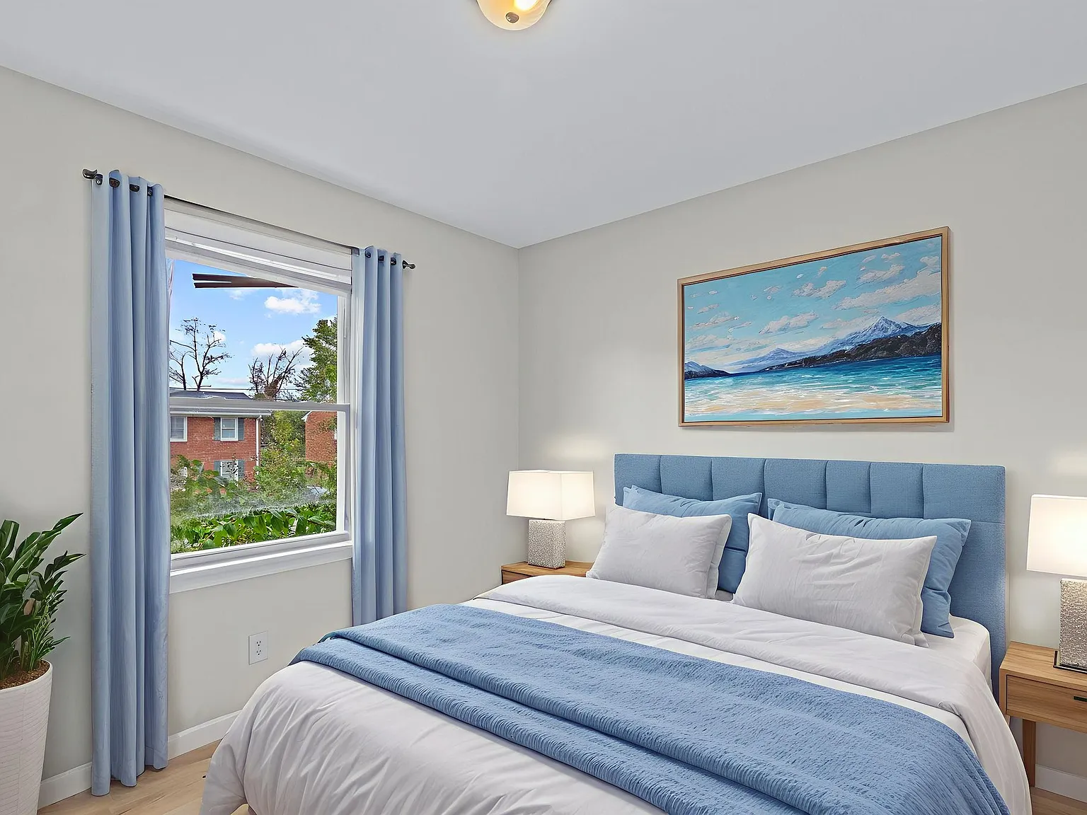 1 bed, 600 sqft, $925 — Photo 3