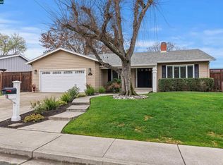 1618 Harlan Dr, Danville, CA 94526