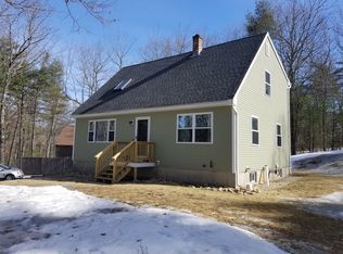 85 Goffstown Rd, Hooksett, NH 03106