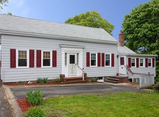 30 Butler St, Salem, MA 01970