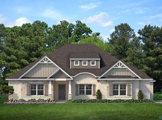 22366 Players Ln, Athens, AL 35613
