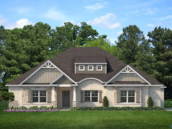 22375 Players Ln, Athens, AL 35613