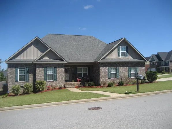 403 Fernhurst Lane, Evans, GA 30809