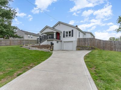 307 Kentaboo Ave, Florence, KY, 41042