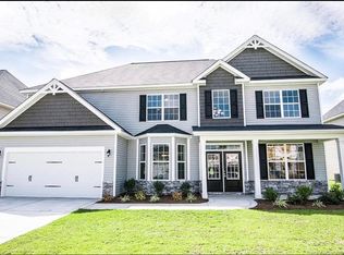 2135 Mannington Dr, Fayetteville, NC 28306