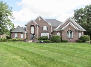 14219 Brampton Dr, Granger, IN 46530