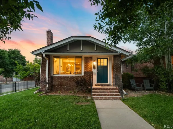 790 Monroe Street, Denver, CO 80206