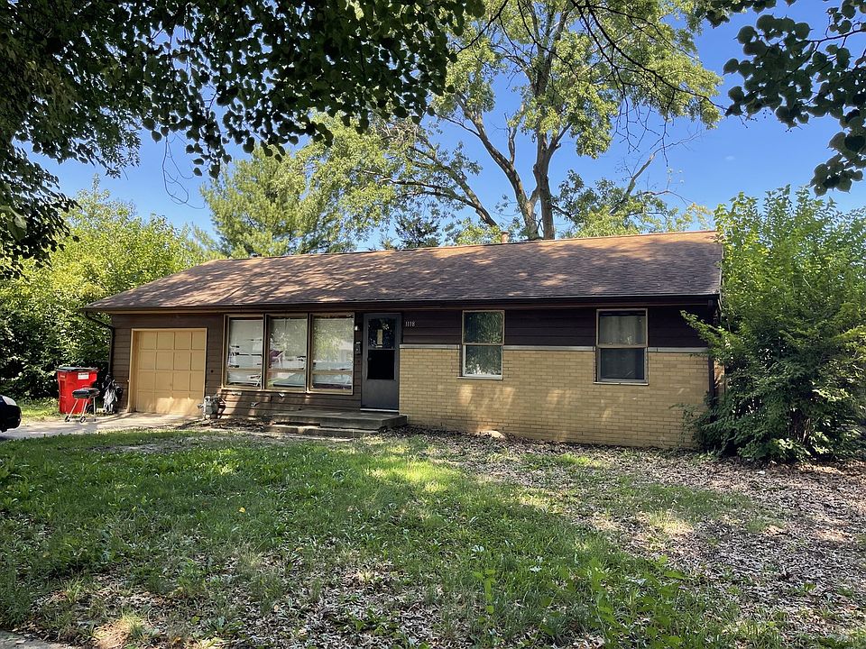 2nd image of 1118 N Northwood Dr N