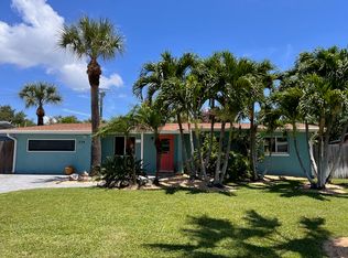224 Coral Dr, Cape Canaveral, FL 32920