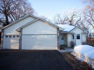 5028 261st Ln, Wyoming, MN 55092