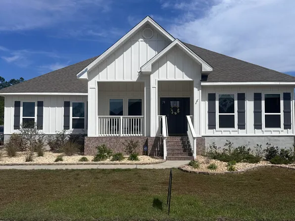 5404 Blake Ln, Pace, FL 32571