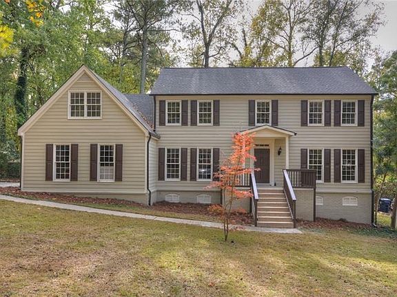 4th image of 4526 Ashington Dr
