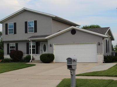 535 Scott Ct, Hartford, WI, 53027